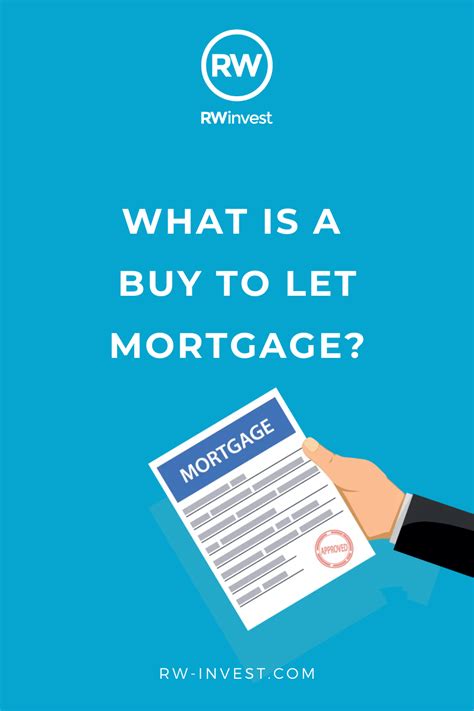 Buy To Let Mortgage Calculator Nationwide